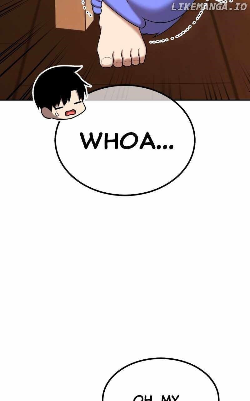 99 Reinforced Wood Stick — Chapter 91 — page 252