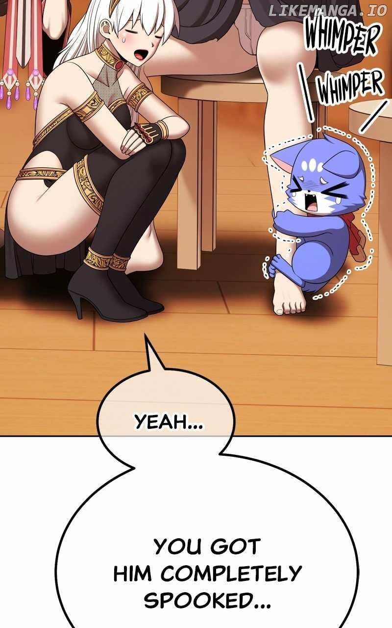 99 Reinforced Wood Stick — Chapter 91 — page 254