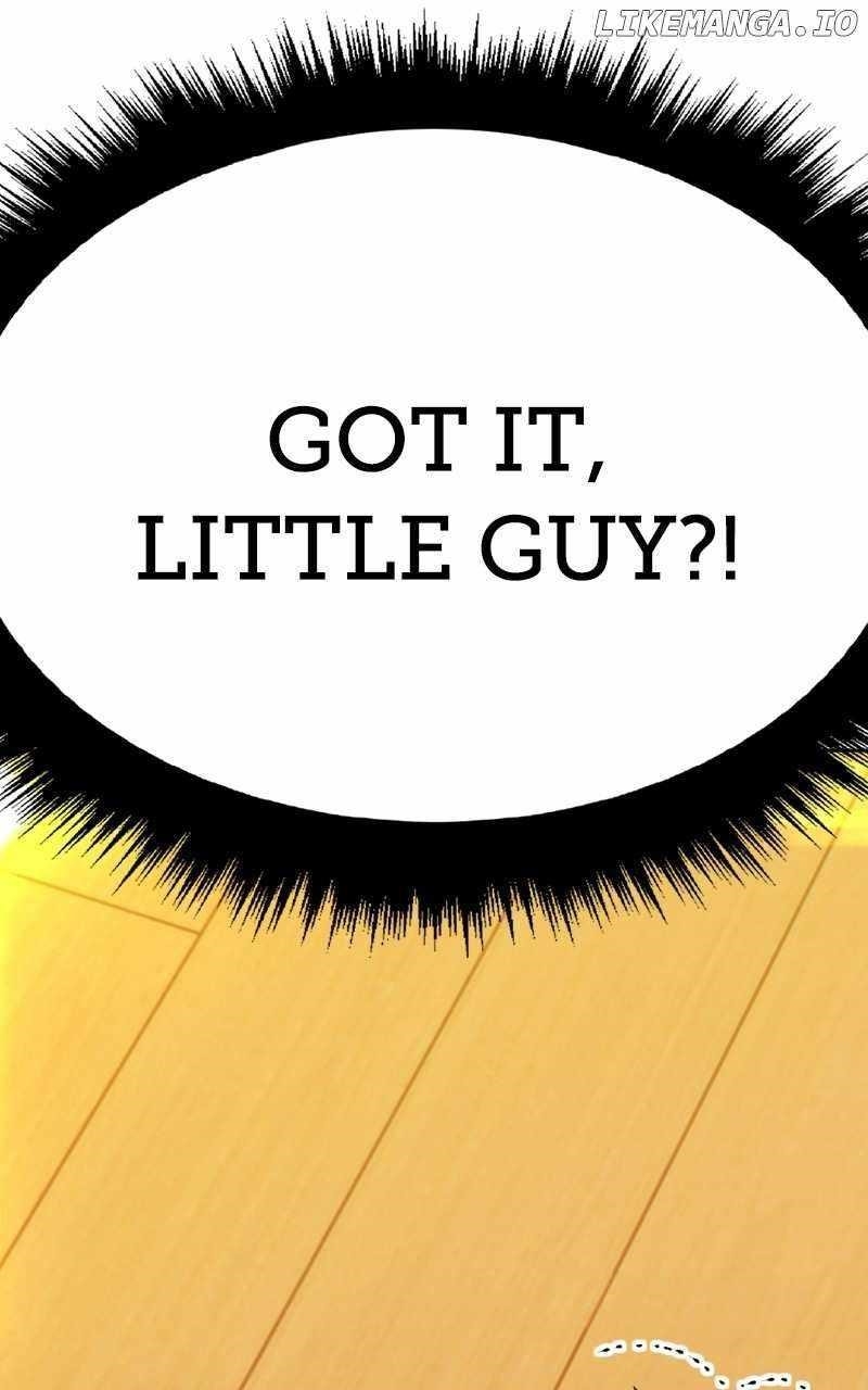 99 Reinforced Wood Stick — Chapter 91 — page 264