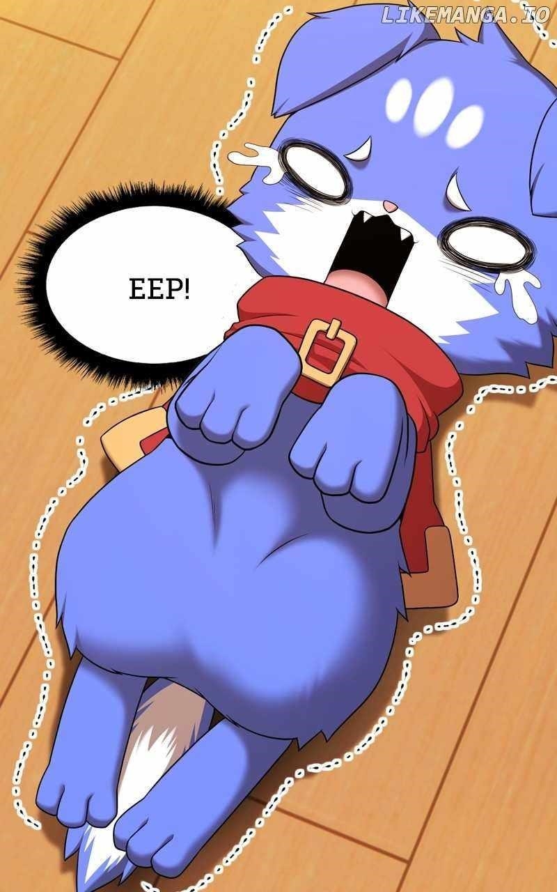 99 Reinforced Wood Stick — Chapter 91 — page 265