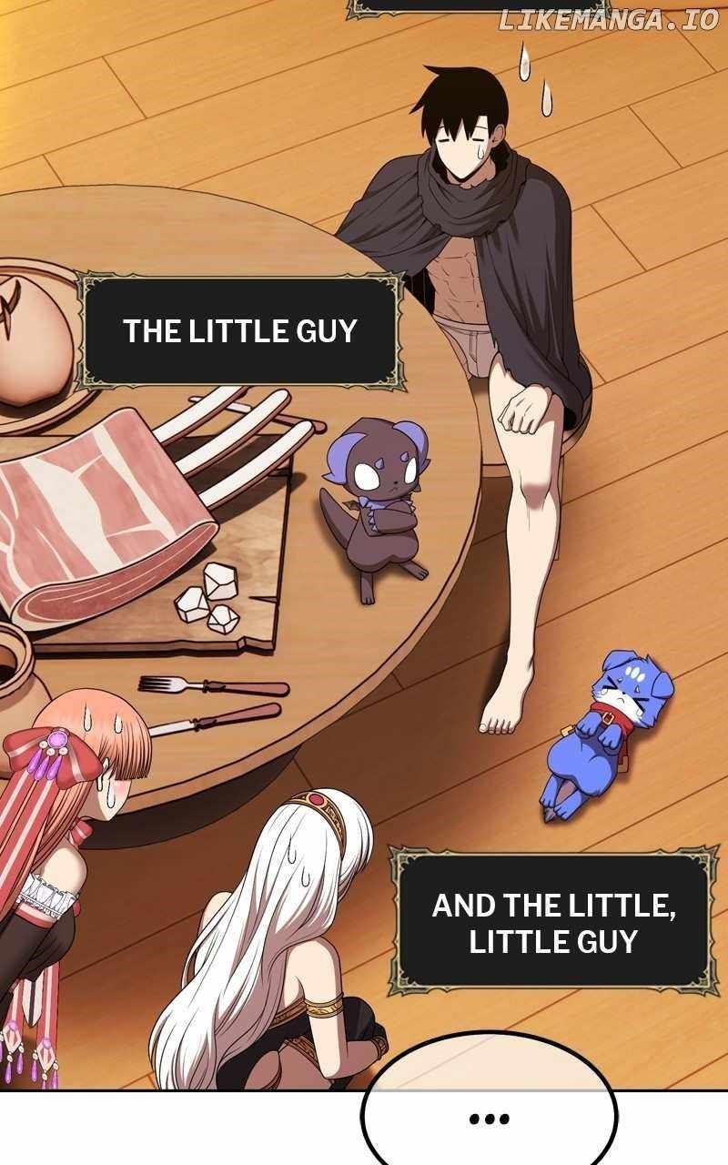 99 Reinforced Wood Stick — Chapter 91 — page 268