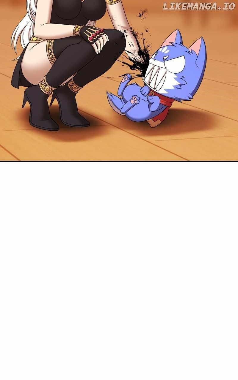99 Reinforced Wood Stick — Chapter 91 — page 272