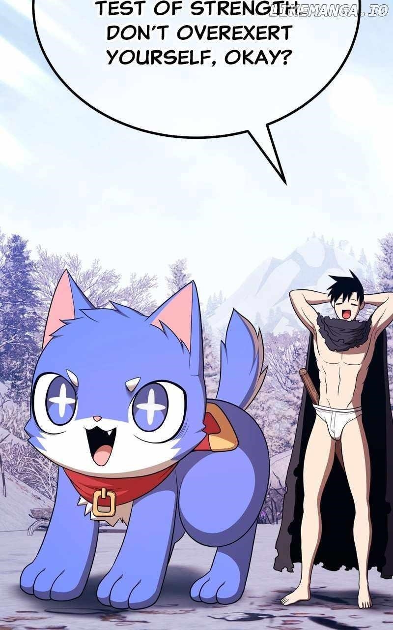 99 Reinforced Wood Stick — Chapter 91 — page 303