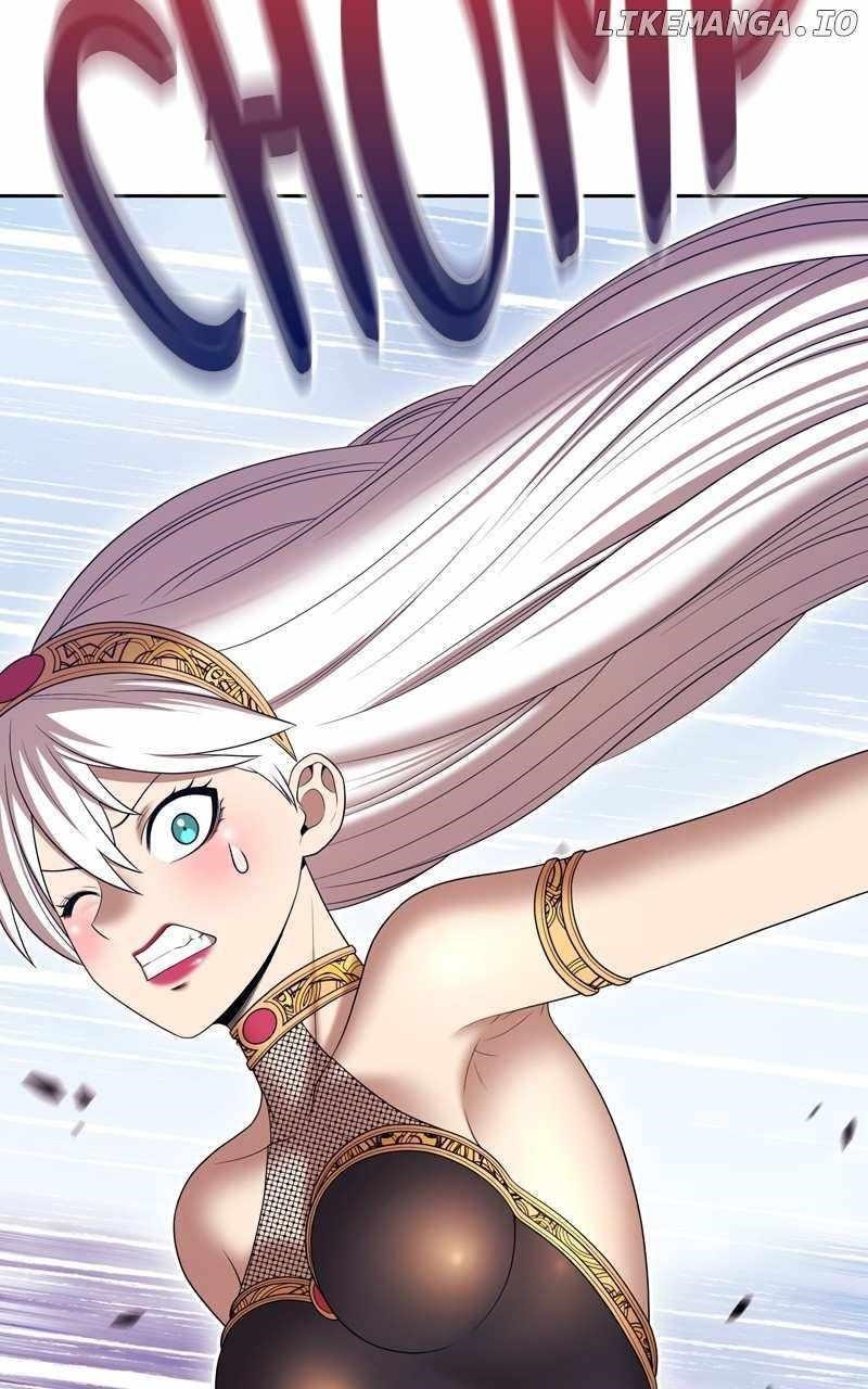 99 Reinforced Wood Stick — Chapter 91 — page 338