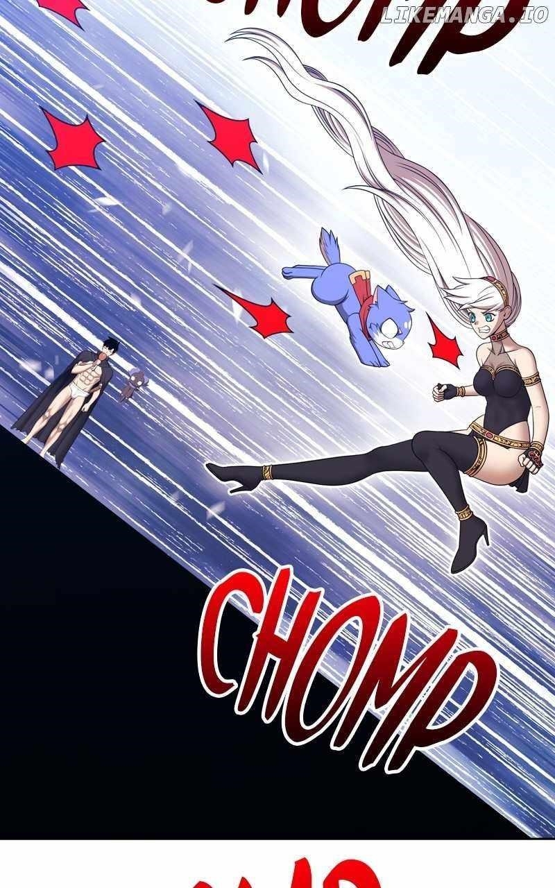 99 Reinforced Wood Stick — Chapter 91 — page 341