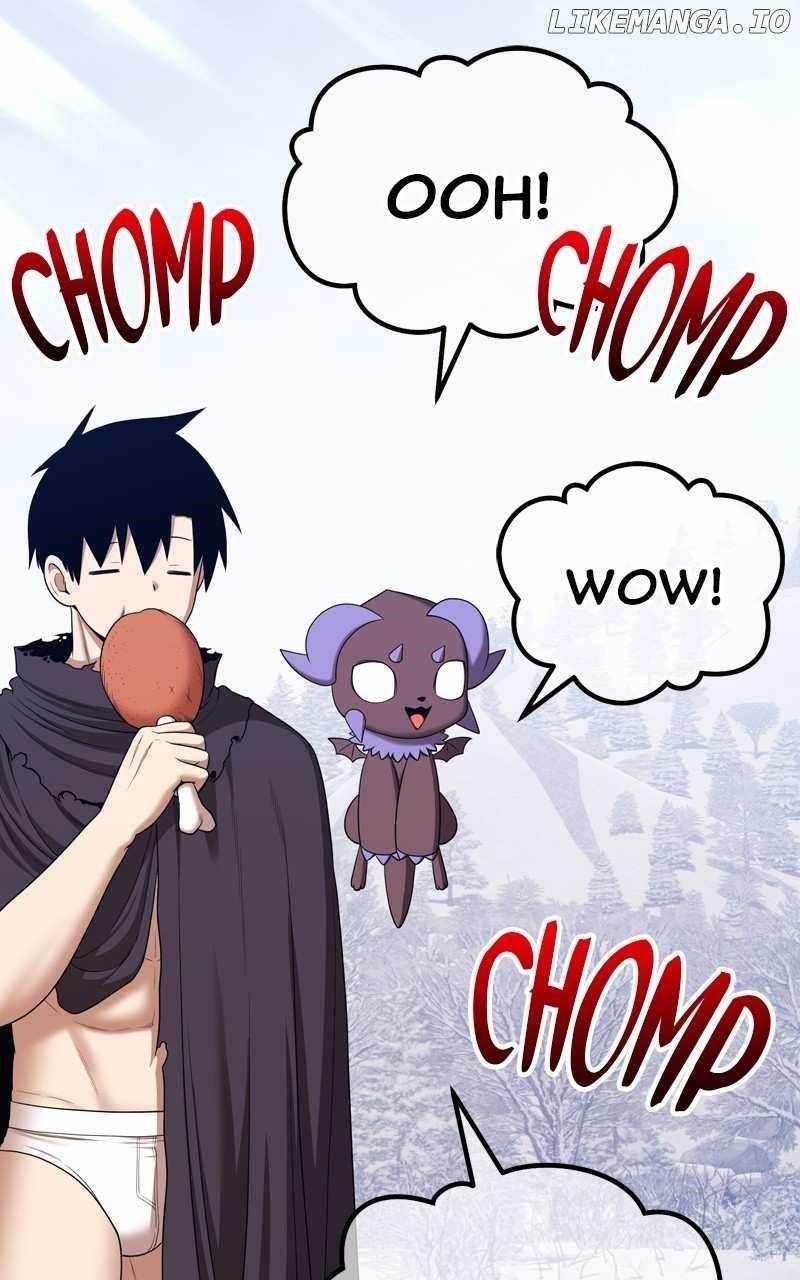 99 Reinforced Wood Stick — Chapter 91 — page 343