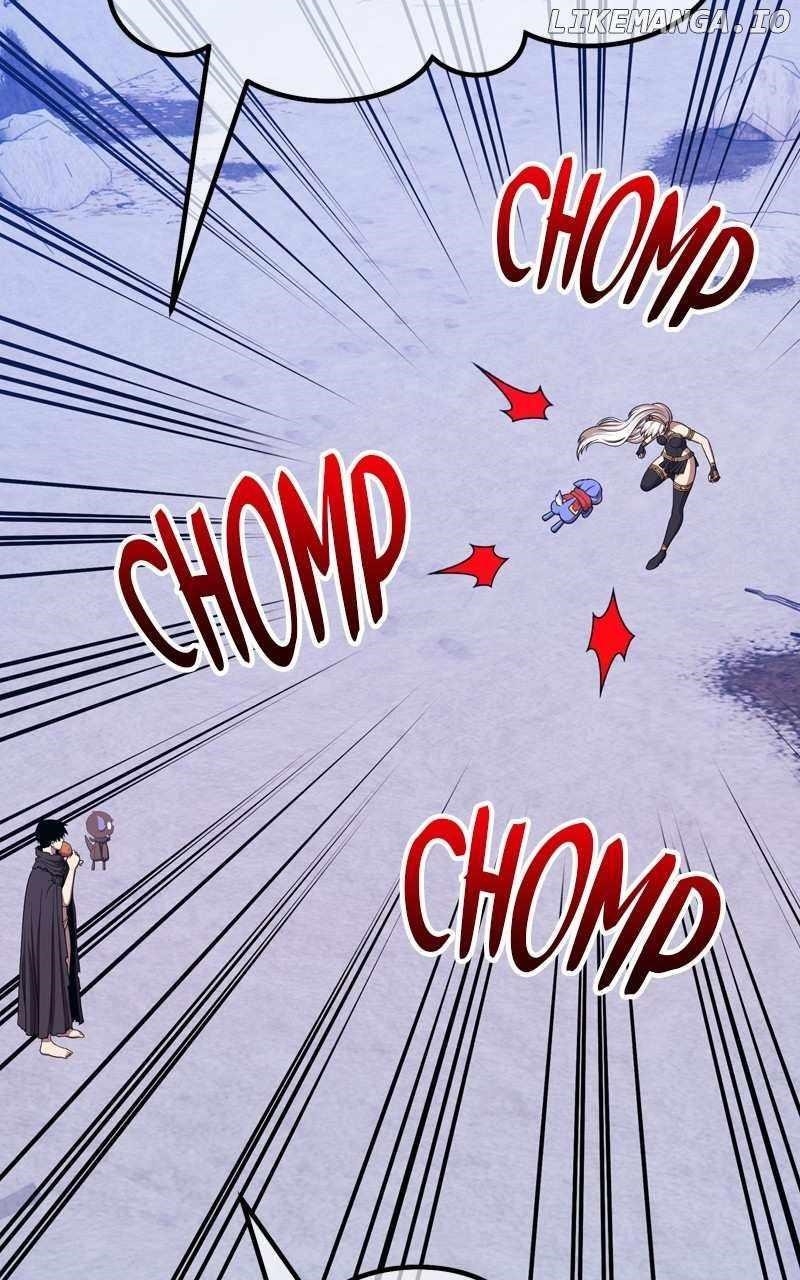 99 Reinforced Wood Stick — Chapter 91 — page 345