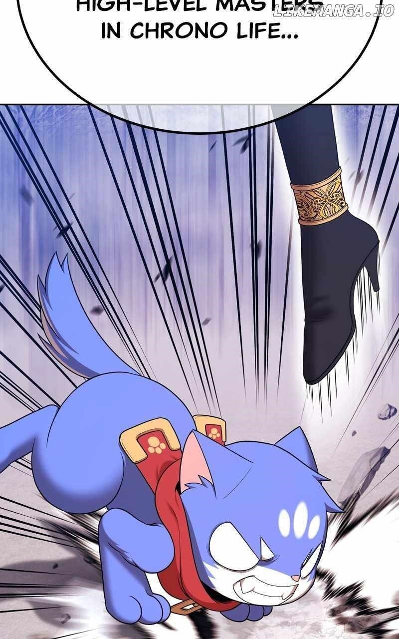 99 Reinforced Wood Stick — Chapter 91 — page 357
