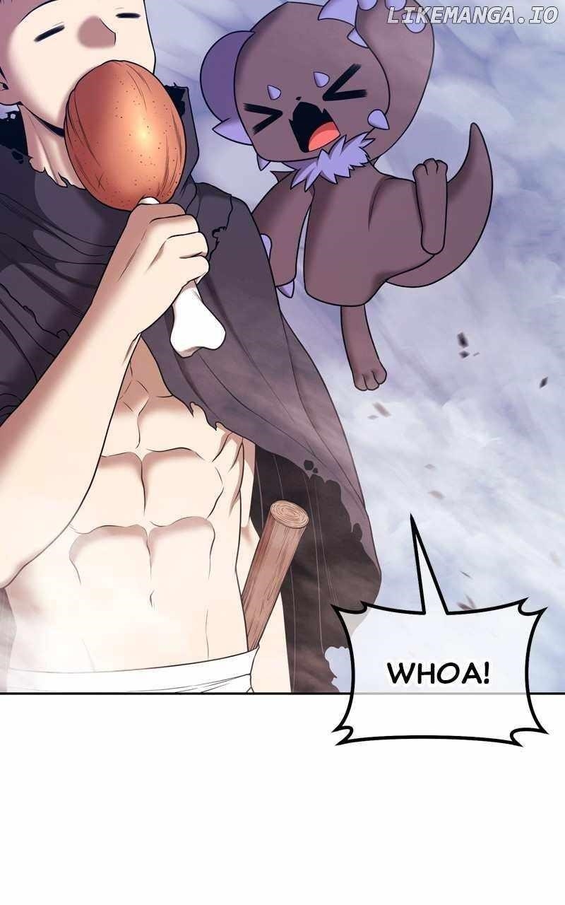 99 Reinforced Wood Stick — Chapter 91 — page 372