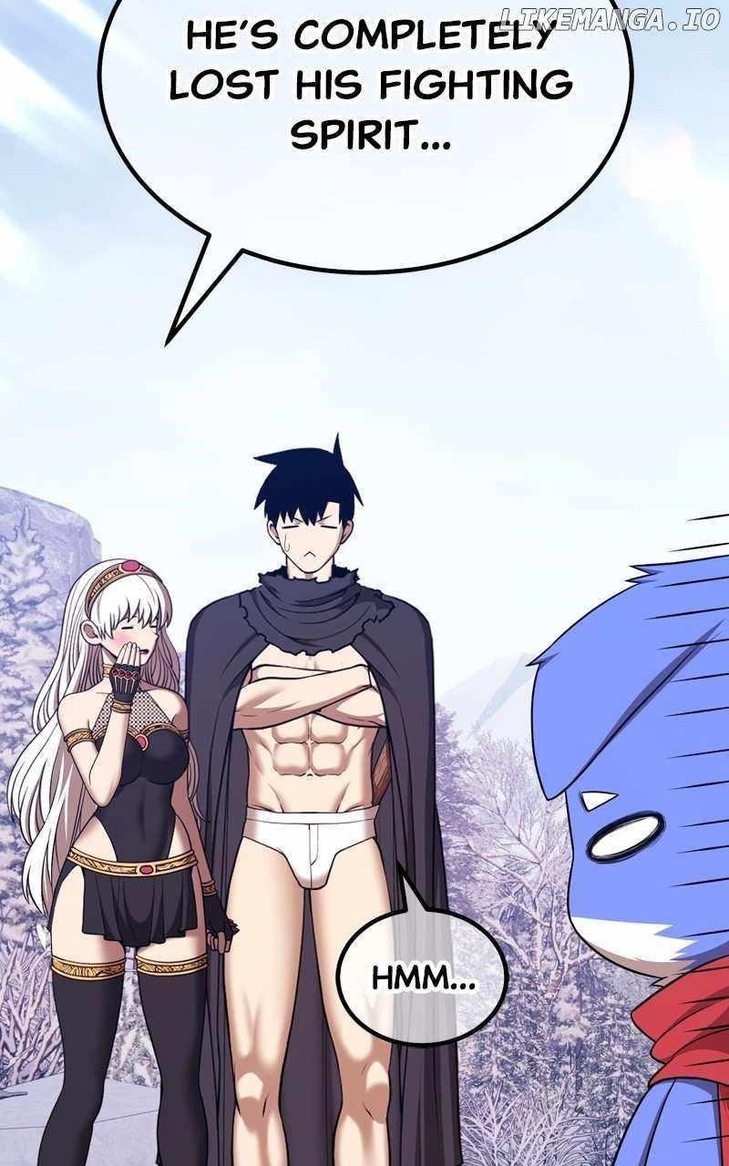 99 Reinforced Wood Stick — Chapter 91 — page 390