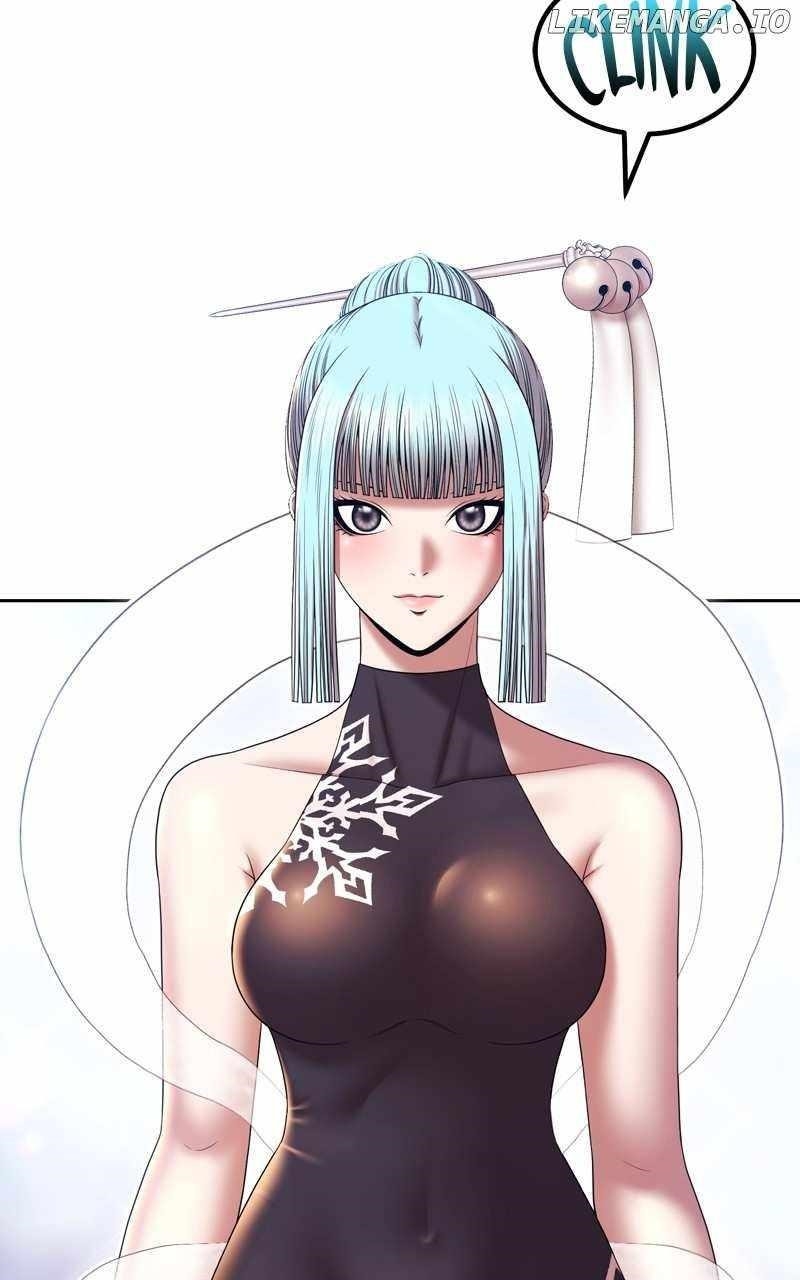 99 Reinforced Wood Stick — Chapter 91 — page 398