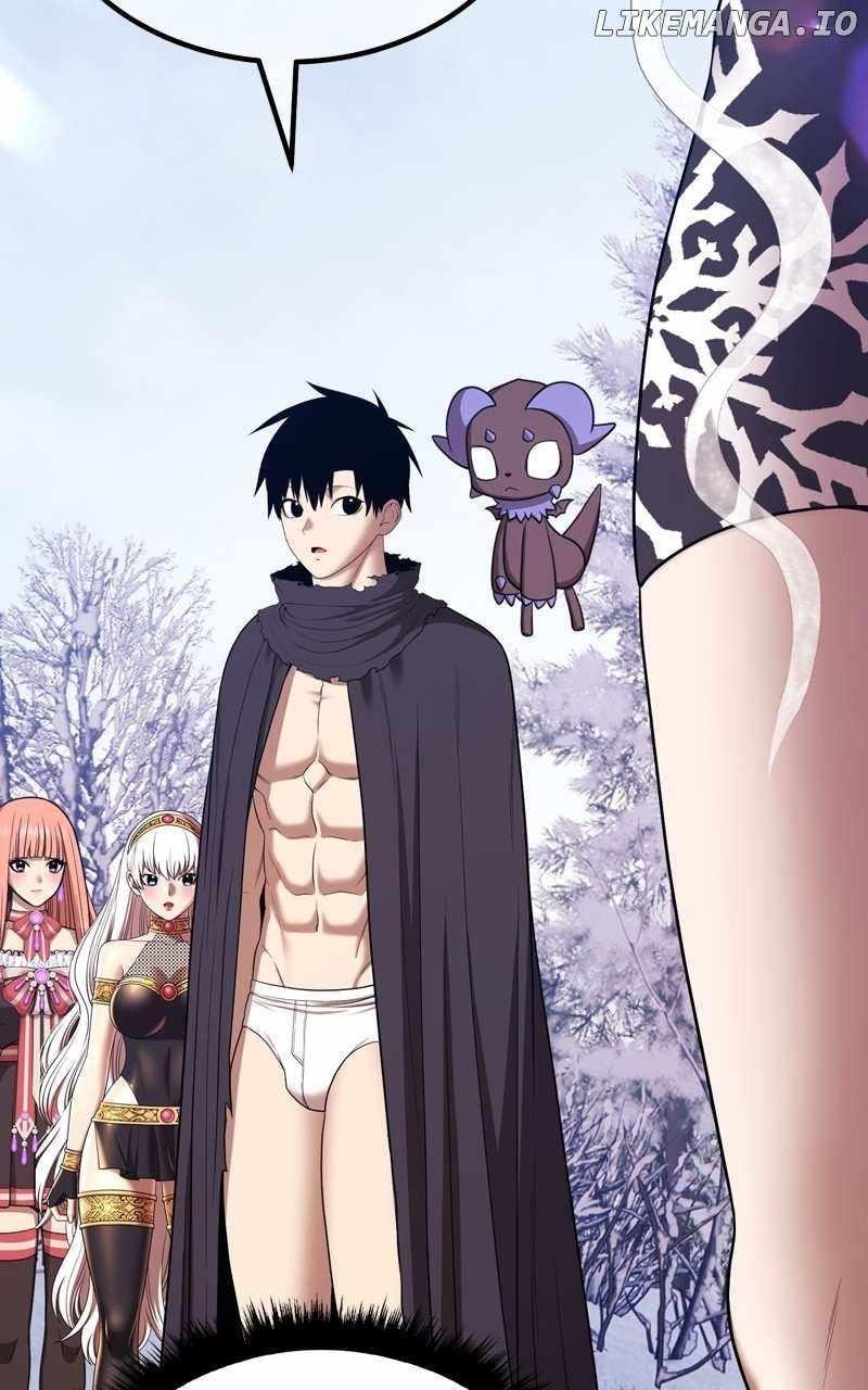 99 Reinforced Wood Stick — Chapter 91 — page 407