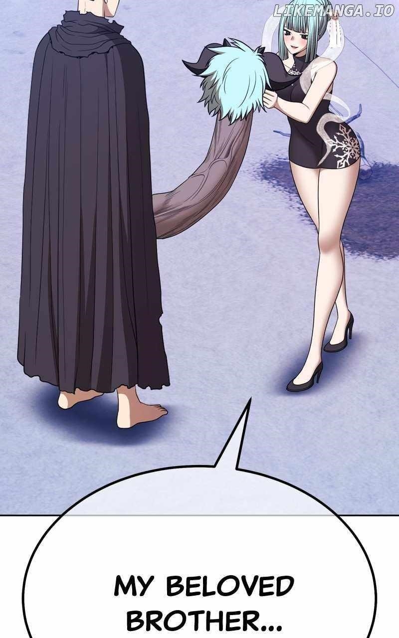 99 Reinforced Wood Stick — Chapter 91 — page 422