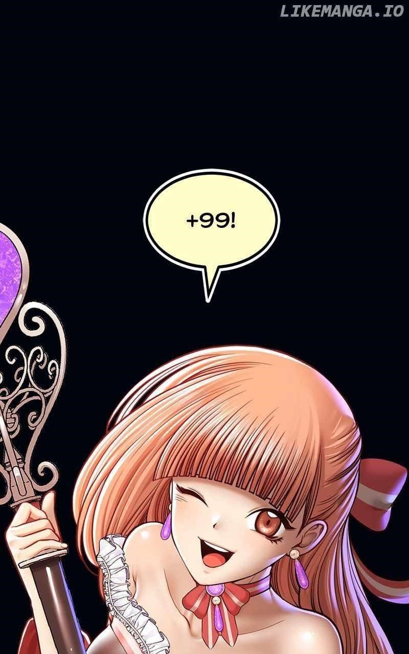99 Reinforced Wood Stick — Chapter 91 — page 434