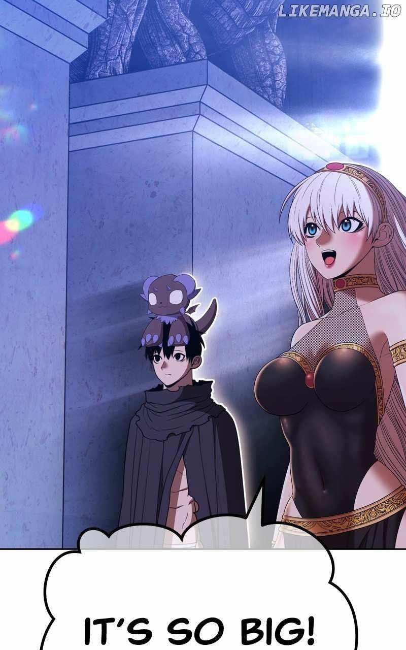 99 Reinforced Wood Stick — Chapter 92 — page 86