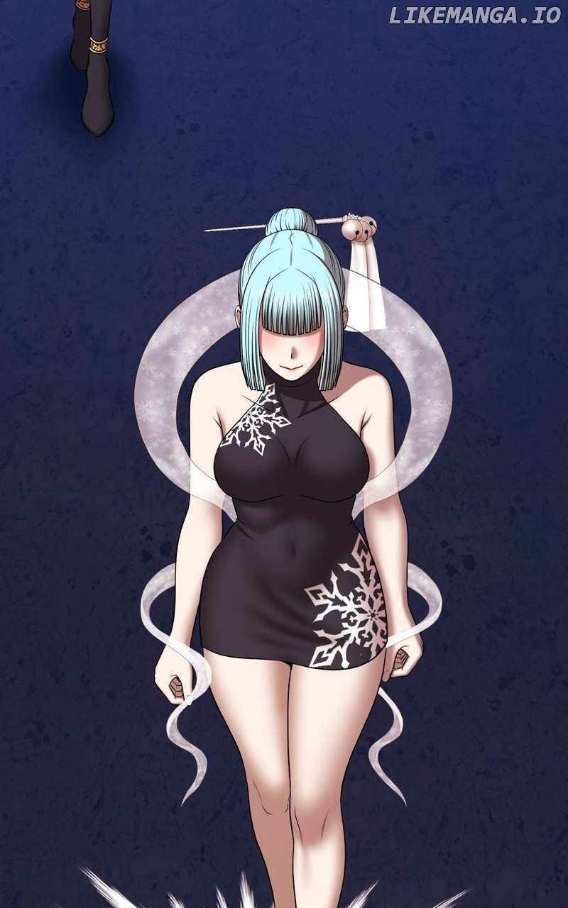 99 Reinforced Wood Stick — Chapter 92 — page 98