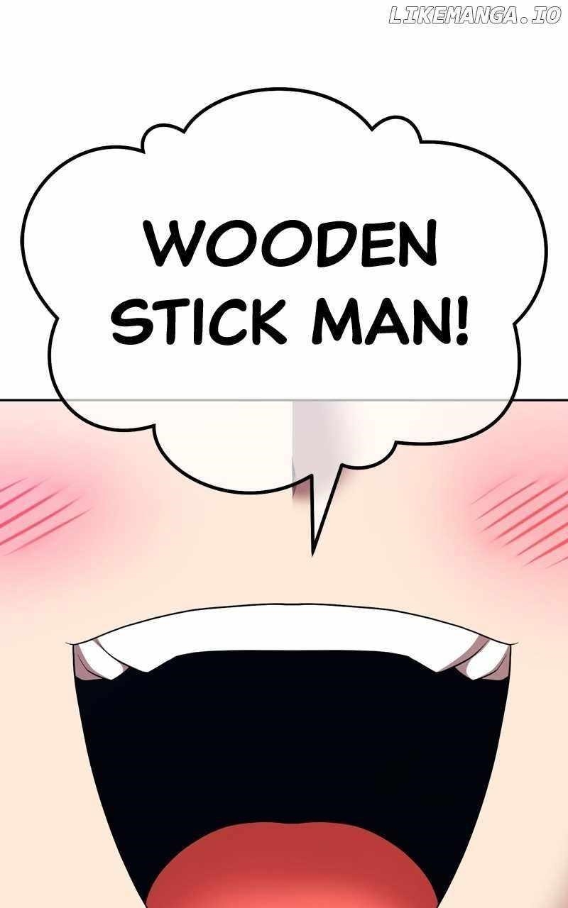 99 Reinforced Wood Stick — Chapter 92 — page 107