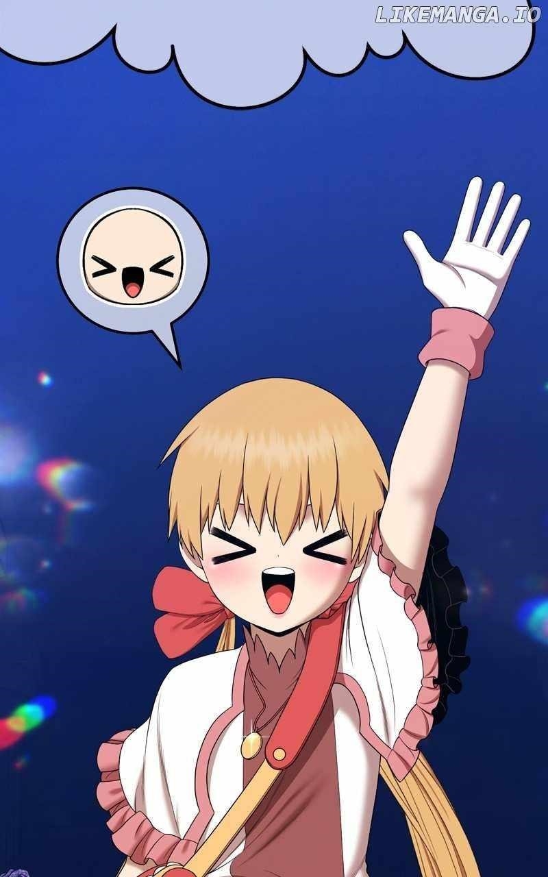 99 Reinforced Wood Stick — Chapter 92 — page 112