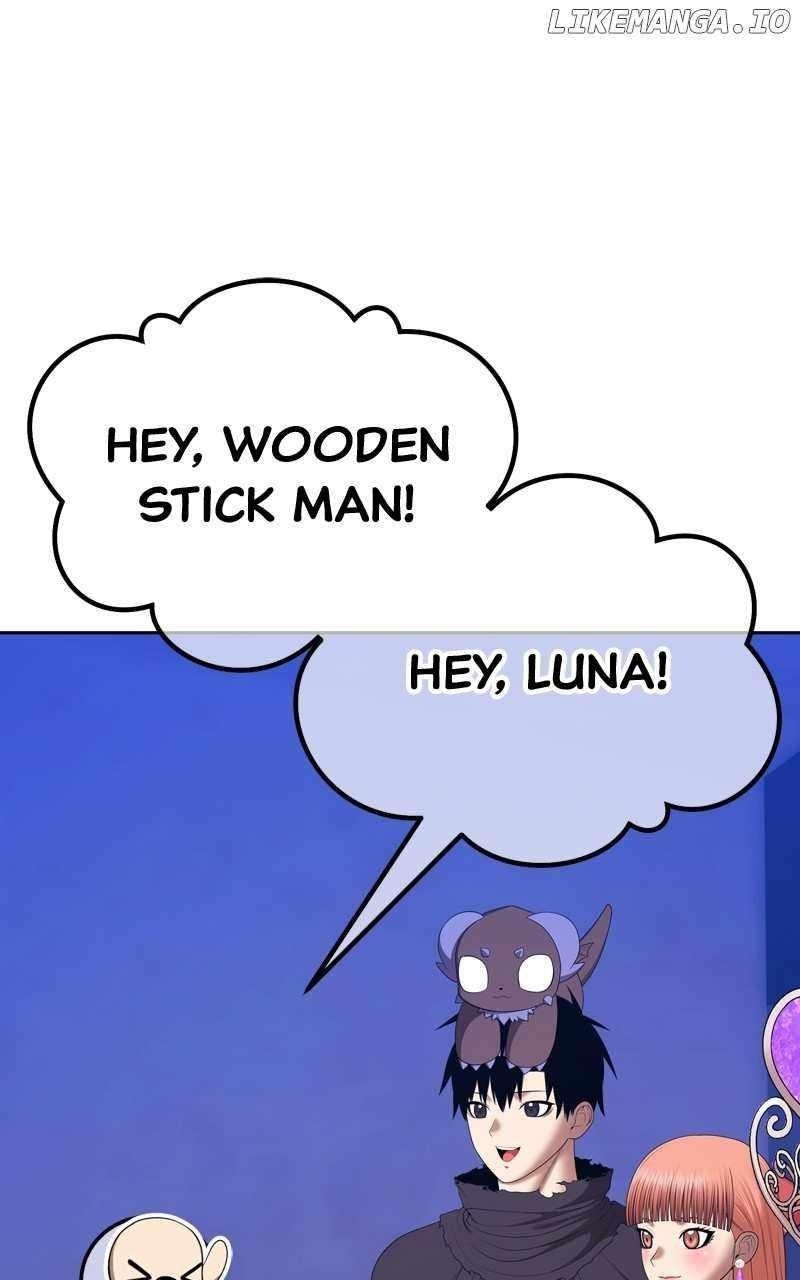 99 Reinforced Wood Stick — Chapter 92 — page 117