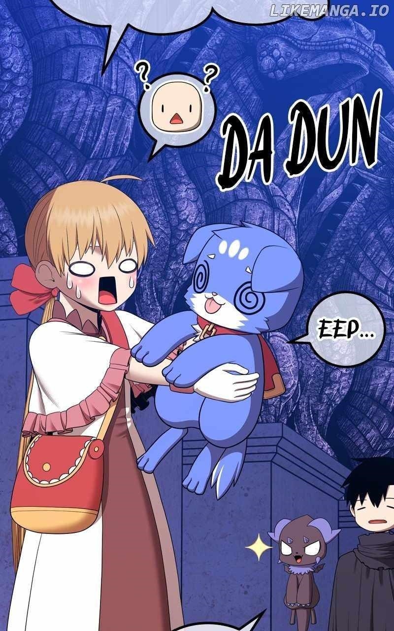 99 Reinforced Wood Stick — Chapter 92 — page 124