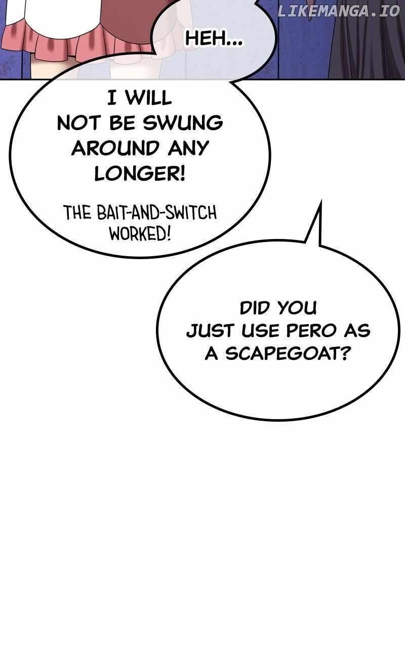 99 Reinforced Wood Stick — Chapter 92 — page 125