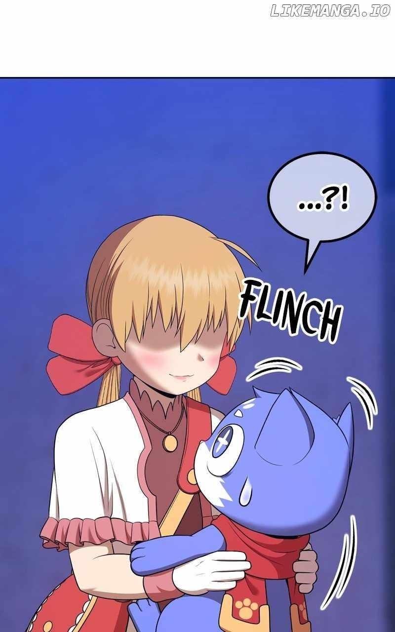 99 Reinforced Wood Stick — Chapter 92 — page 132
