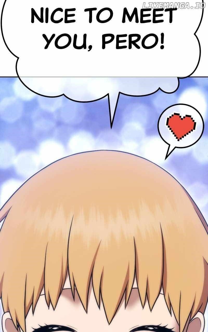 99 Reinforced Wood Stick — Chapter 92 — page 134