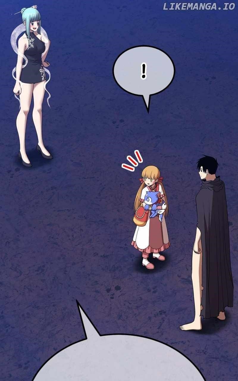99 Reinforced Wood Stick — Chapter 92 — page 151