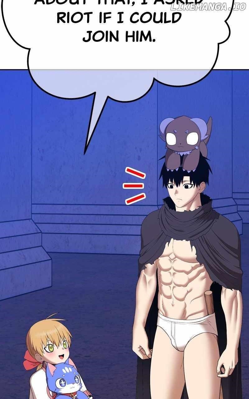 99 Reinforced Wood Stick — Chapter 92 — page 182