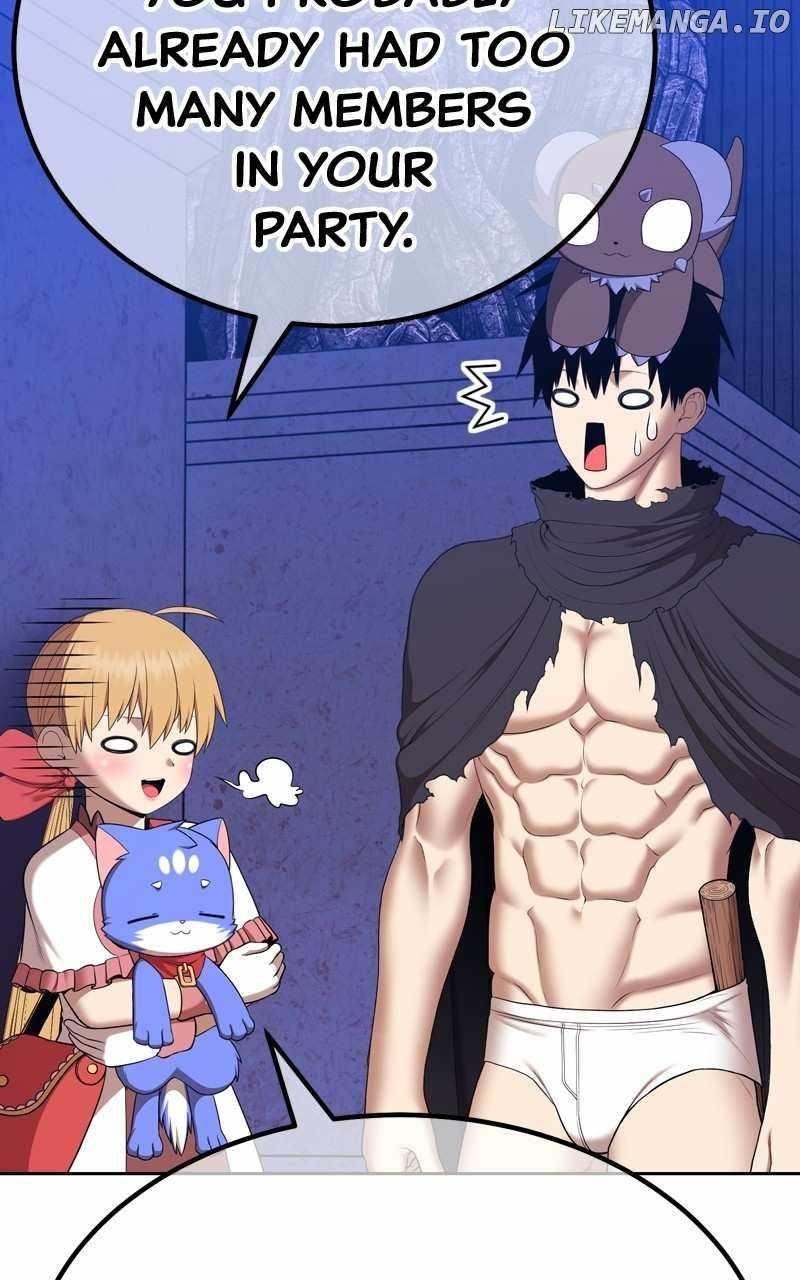 99 Reinforced Wood Stick — Chapter 92 — page 194