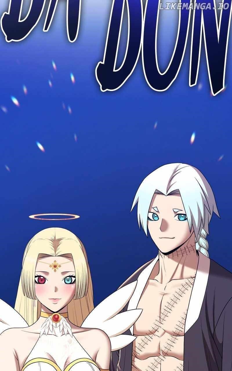 99 Reinforced Wood Stick — Chapter 92 — page 203