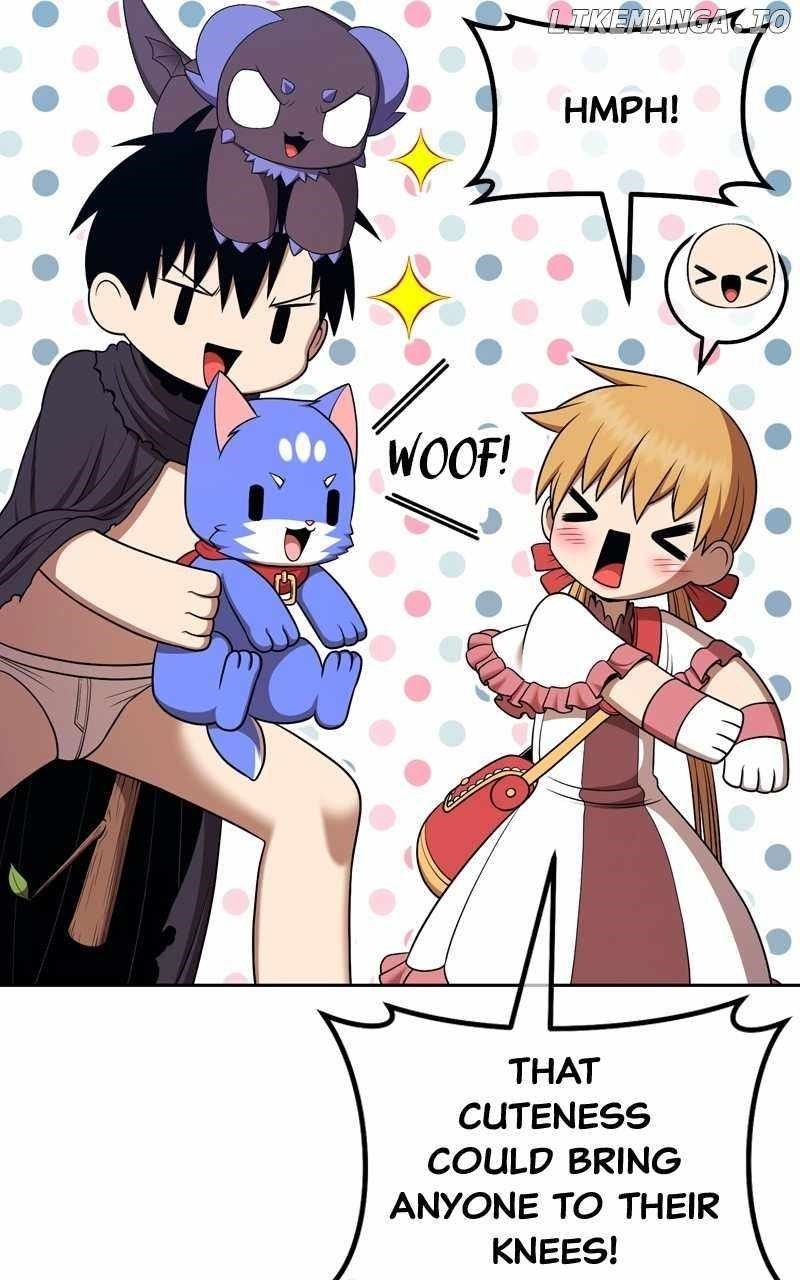 99 Reinforced Wood Stick — Chapter 92 — page 216