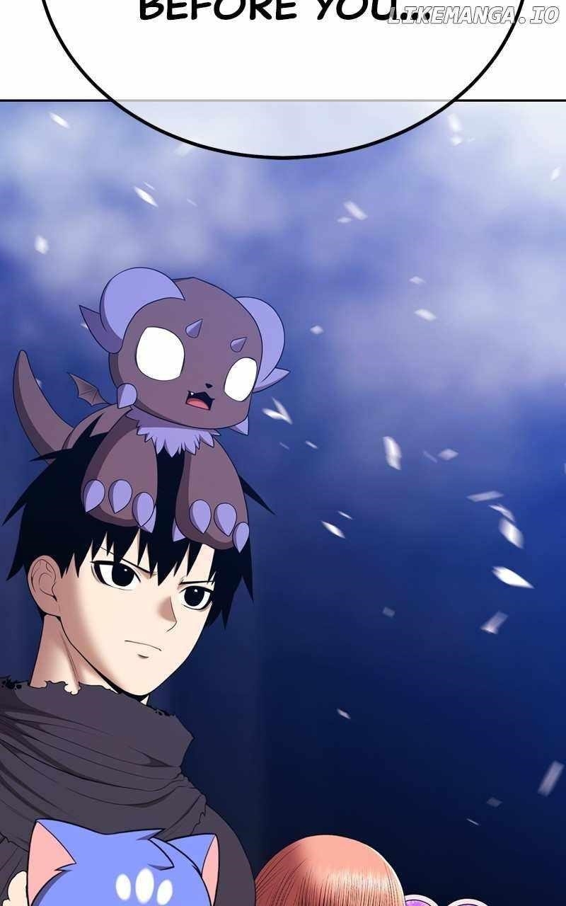 99 Reinforced Wood Stick — Chapter 92 — page 277