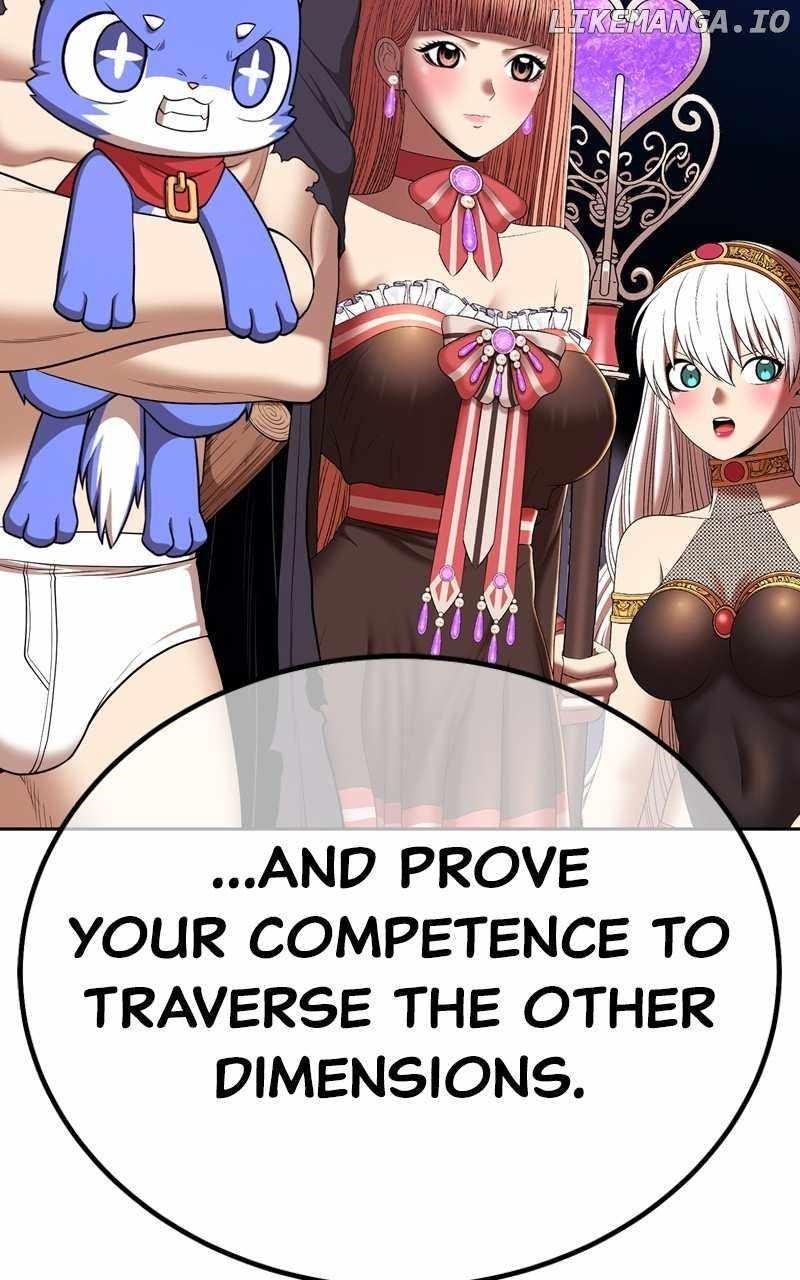 99 Reinforced Wood Stick — Chapter 92 — page 278