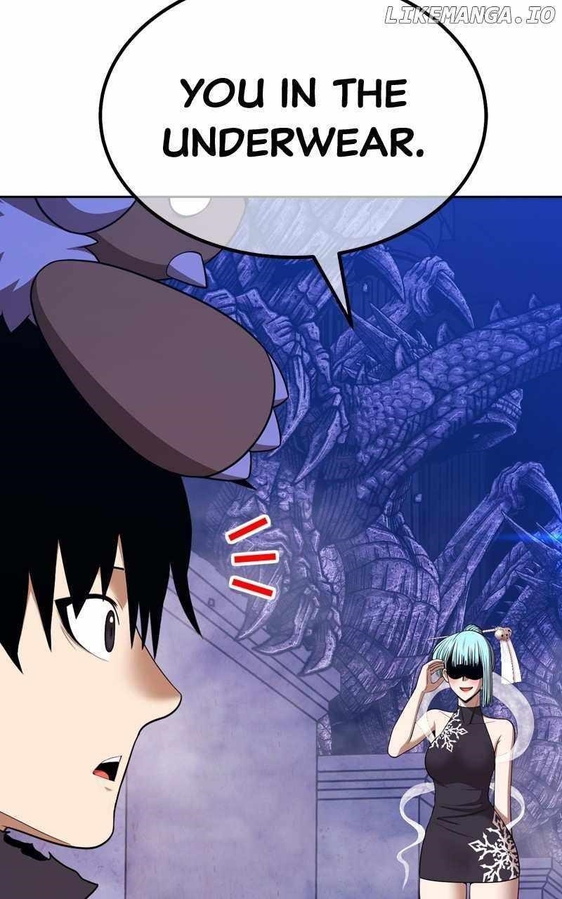 99 Reinforced Wood Stick — Chapter 92 — page 285