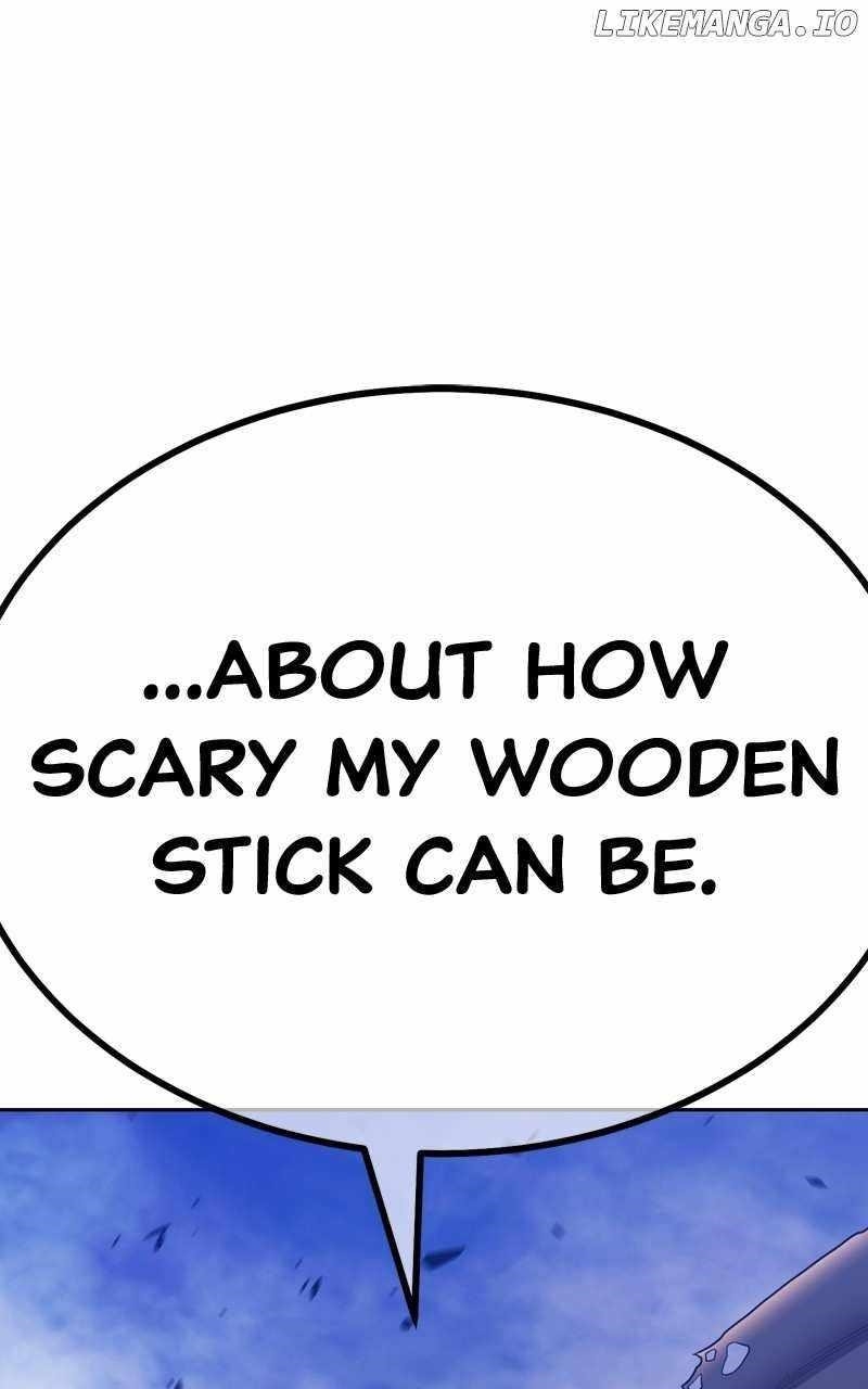99 Reinforced Wood Stick — Chapter 92 — page 311