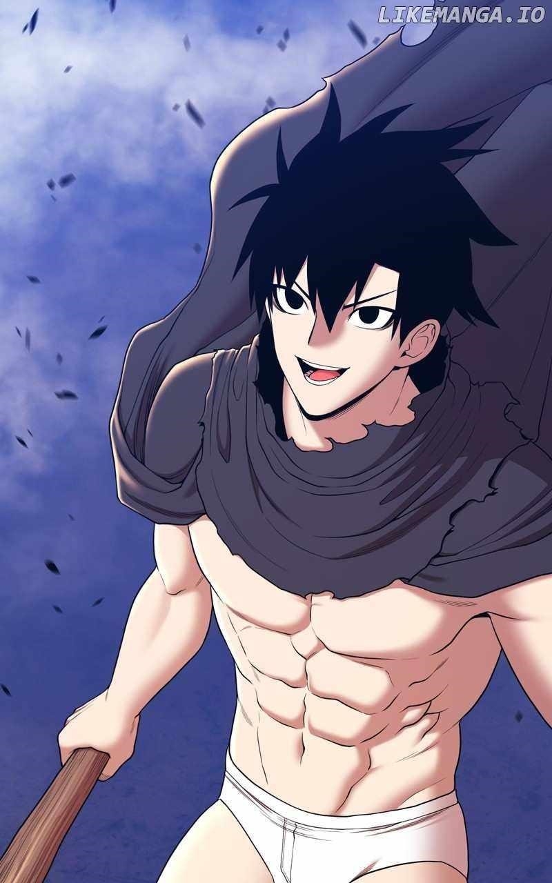 99 Reinforced Wood Stick — Chapter 92 — page 312