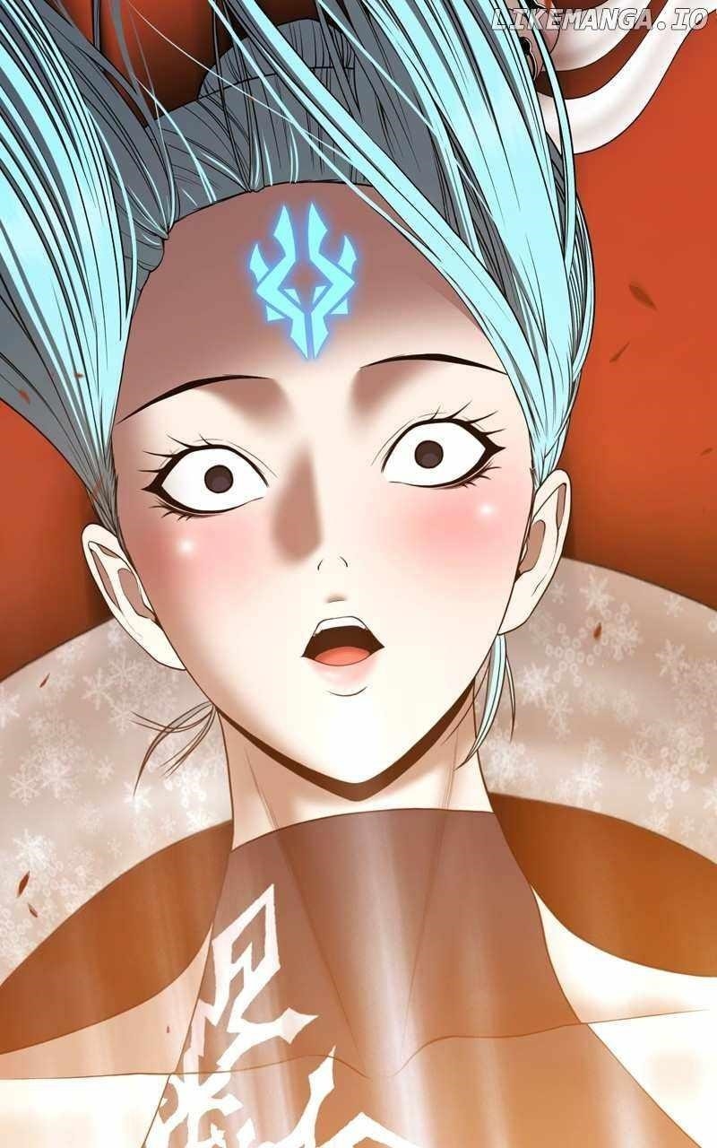 99 Reinforced Wood Stick — Chapter 92 — page 324
