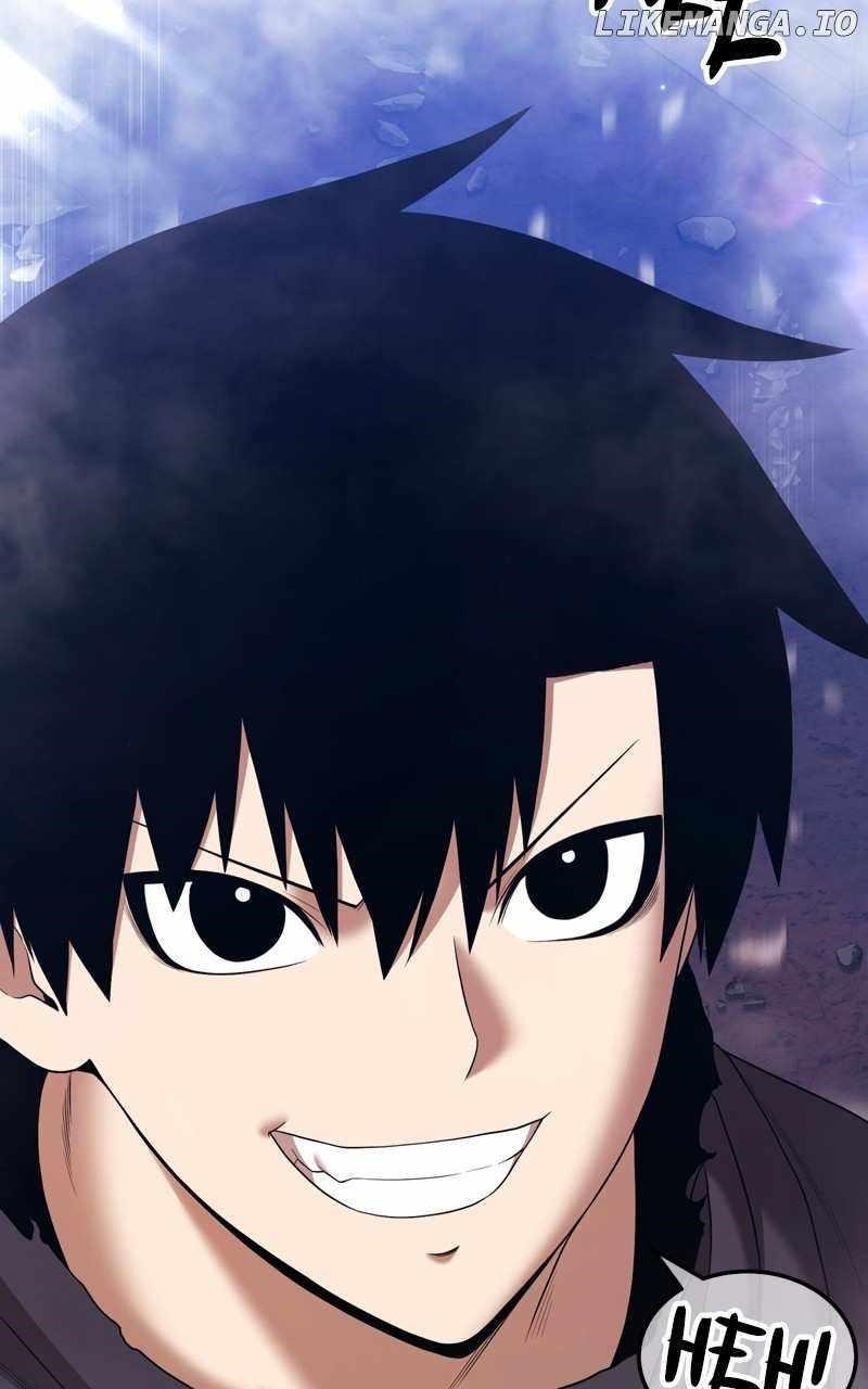 99 Reinforced Wood Stick — Chapter 92 — page 335