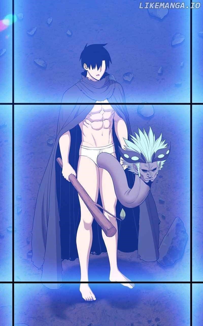 99 Reinforced Wood Stick — Chapter 92 — page 390