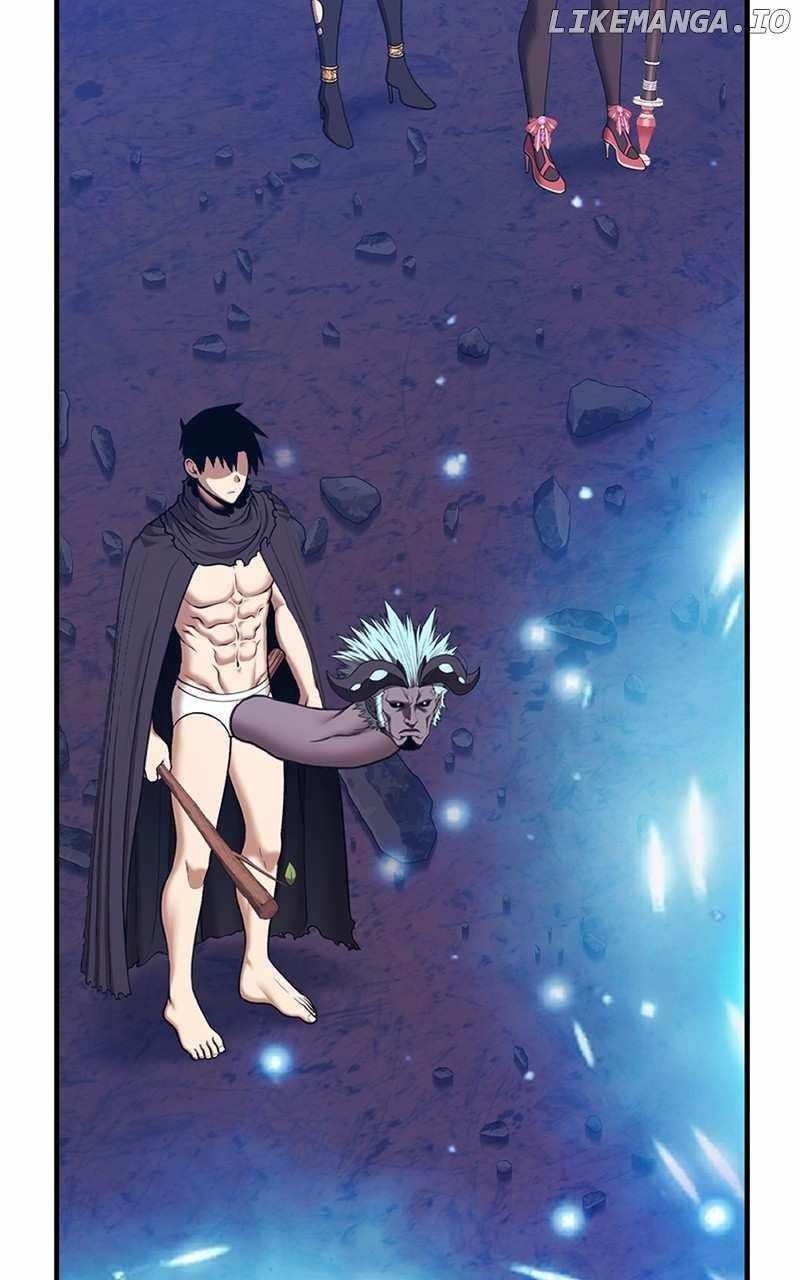 99 Reinforced Wood Stick — Chapter 92 — page 393