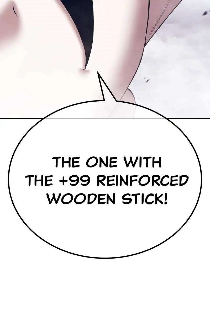 99 Reinforced Wood Stick — Chapter 93.5 — page 185