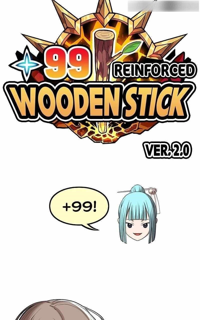 99 Reinforced Wood Stick — Chapter 93 — page 20