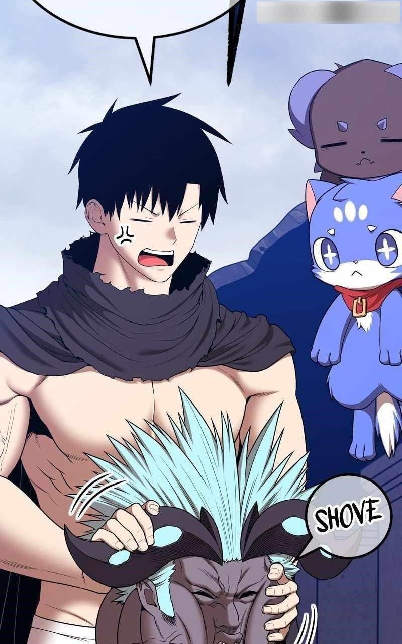 99 Reinforced Wood Stick — Chapter 93 — page 39
