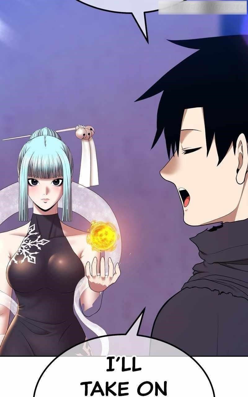 99 Reinforced Wood Stick — Chapter 93 — page 105
