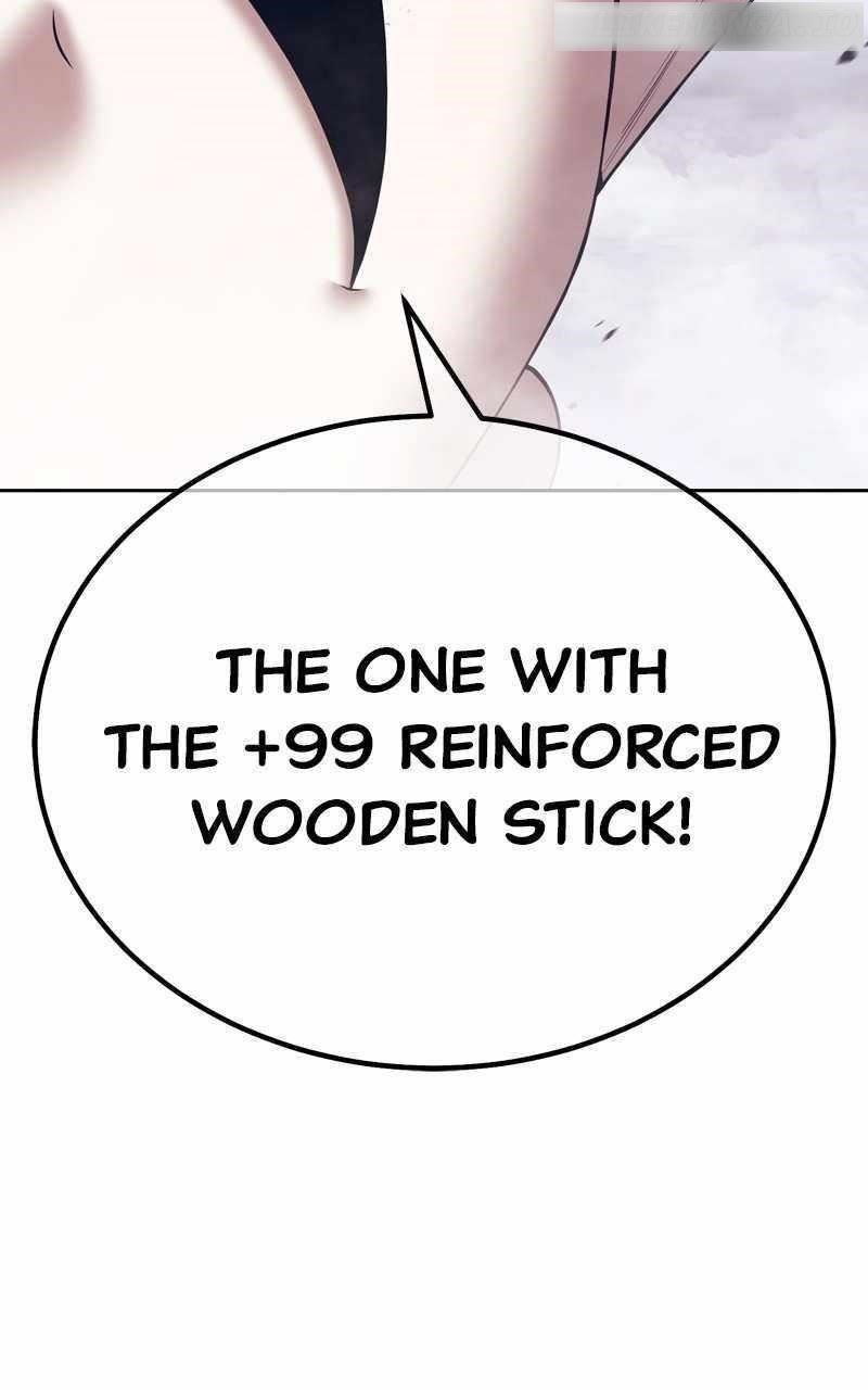 99 Reinforced Wood Stick — Chapter 93 — page 389