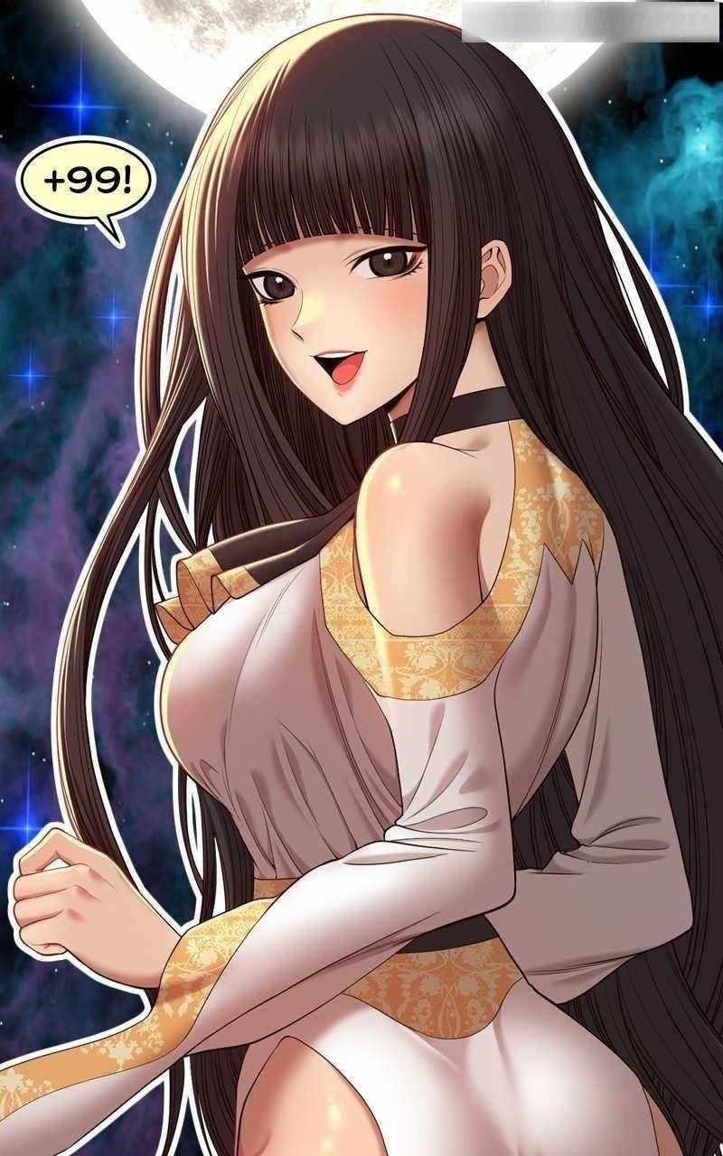 99 Reinforced Wood Stick — Chapter 93 — page 425