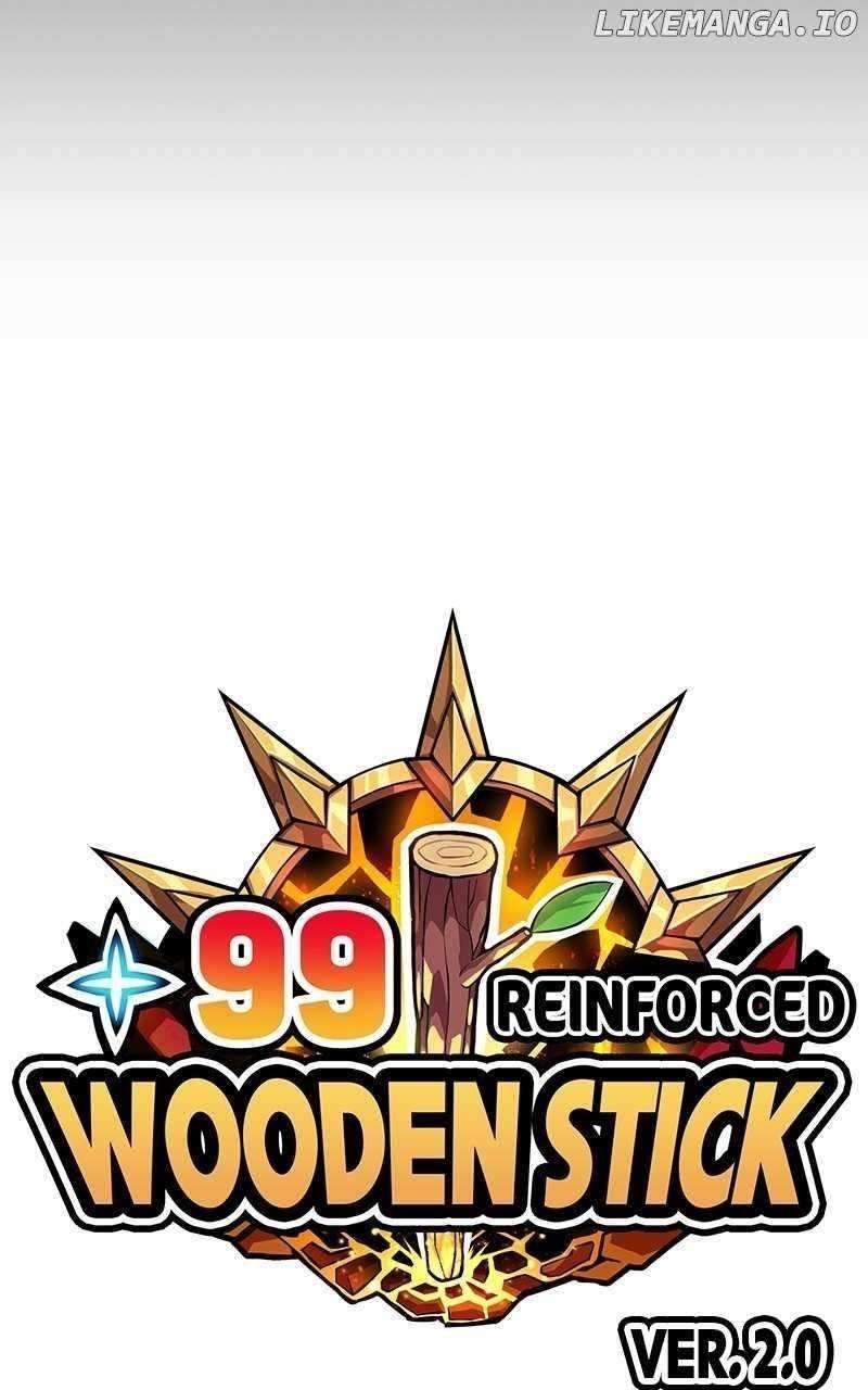 99 Reinforced Wood Stick — Chapter 94 — page 25