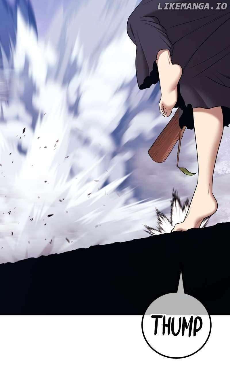 99 Reinforced Wood Stick — Chapter 94 — page 200