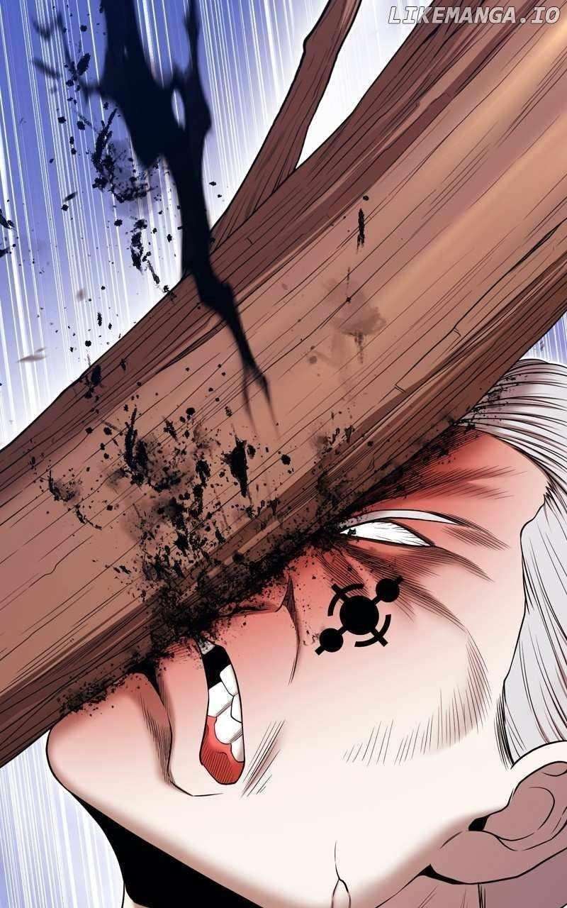 99 Reinforced Wood Stick — Chapter 94 — page 226